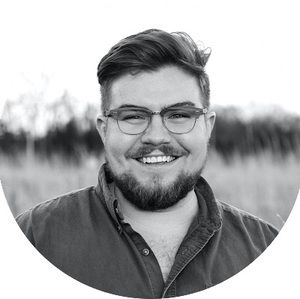 Meet your Posher, Jackson